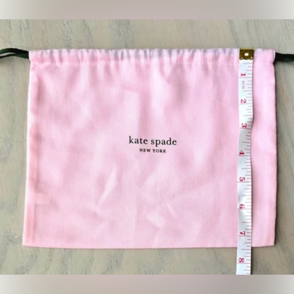 KATE SPADE Staci Small Zip Around Wallet - Picture 10 of 10